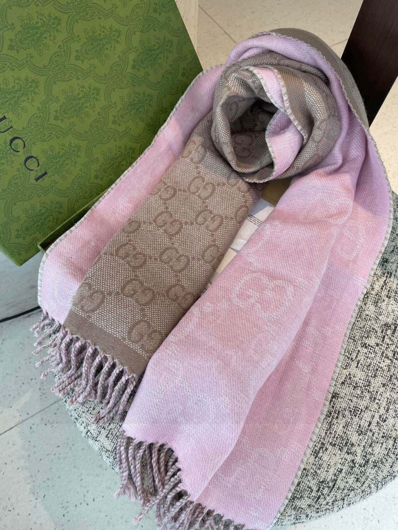 Gucci Scarf